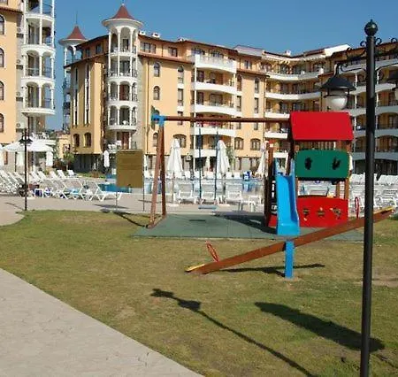 Apartment Апартаменты С 2 Спальнями Солнечный Берег 10 Минут До Моря Sunny Beach